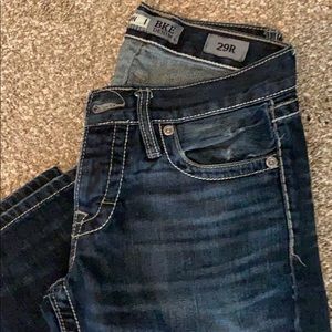 BKE FULTON JEANS